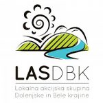 logo LAS DBK