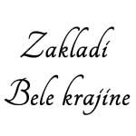 Logo projekta Zakladi Bele krajine