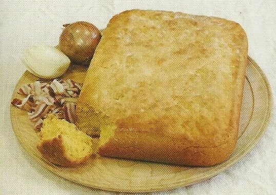 Koruzni kruh. JZ KP Kolpa, 2008. Adlešička peciva, str.14
