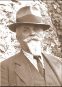 Konrad Barle