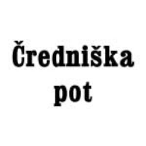 Logo Čredniška pot